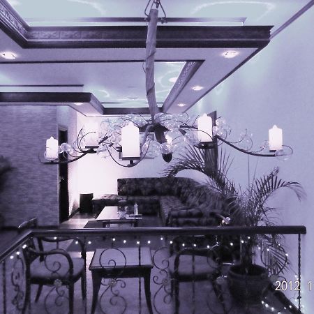 Elegance Guesthouse Пасай Экстерьер фото