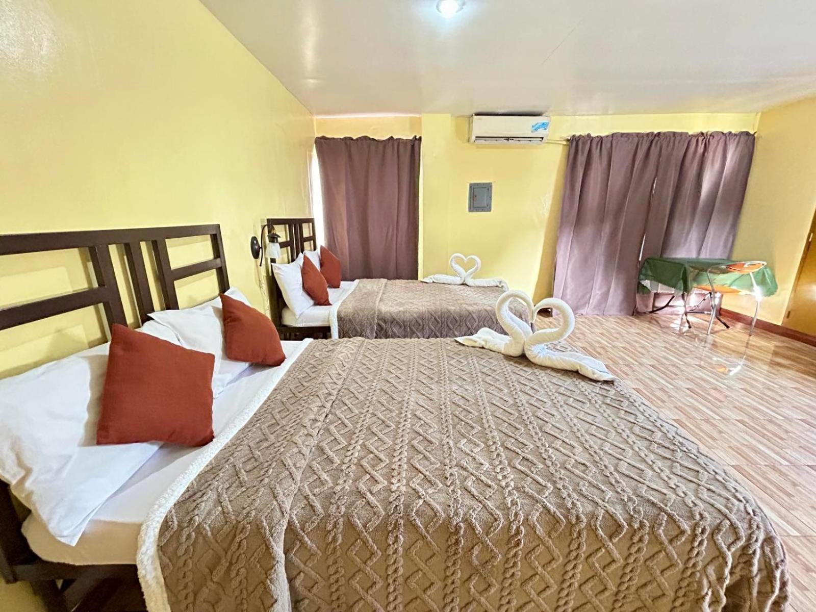 Elegance Guesthouse Пасай Экстерьер фото