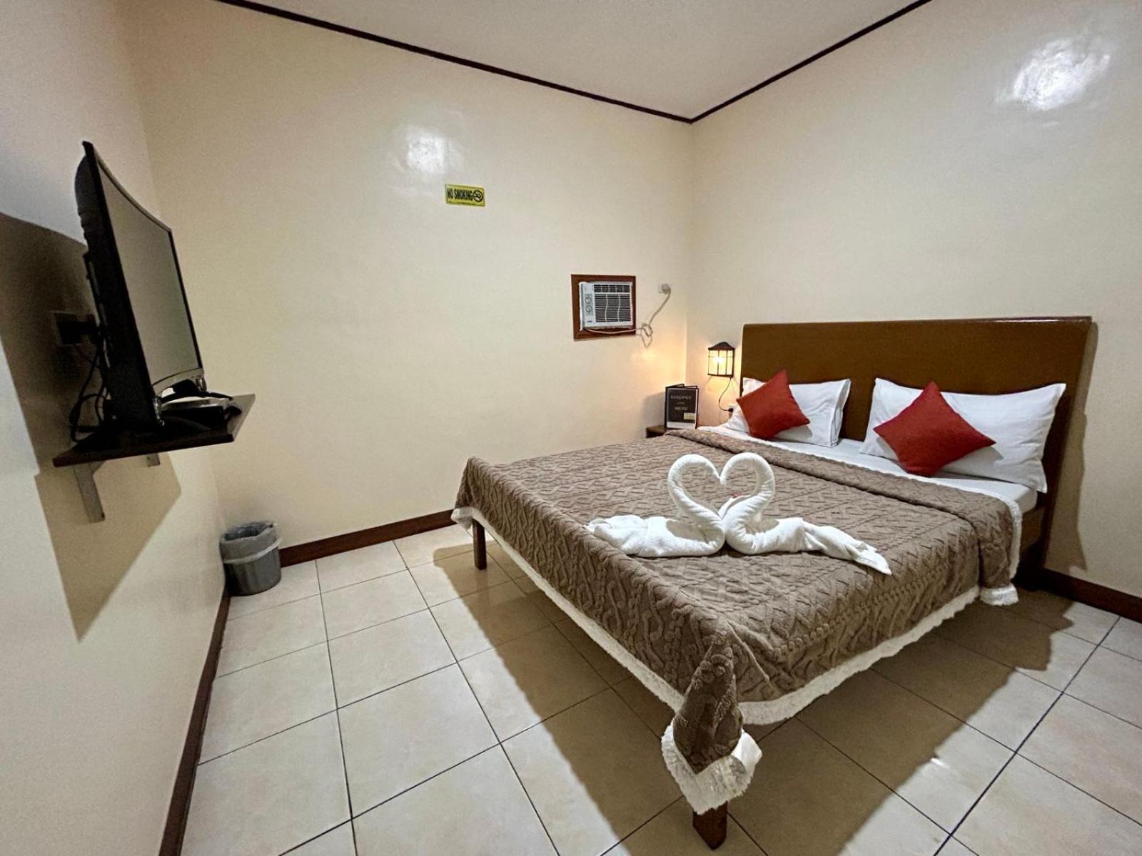 Elegance Guesthouse Пасай Экстерьер фото