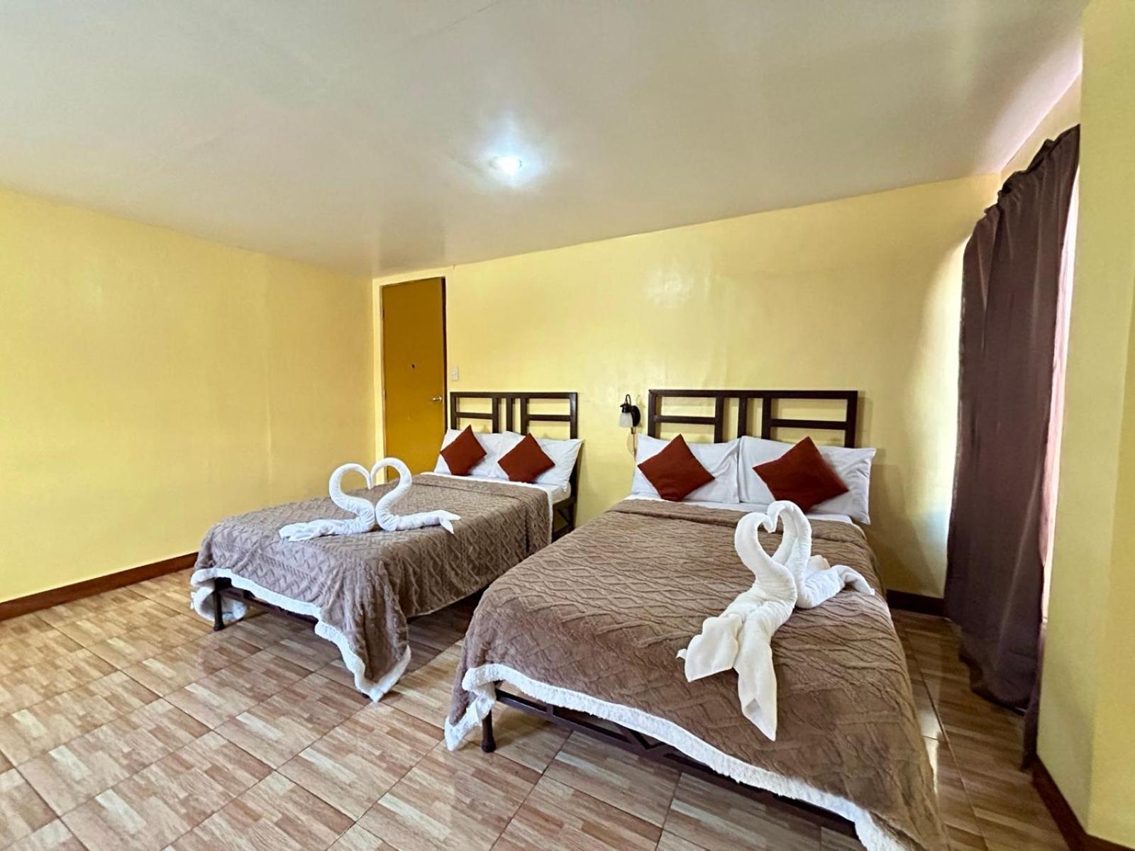 Elegance Guesthouse Пасай Экстерьер фото