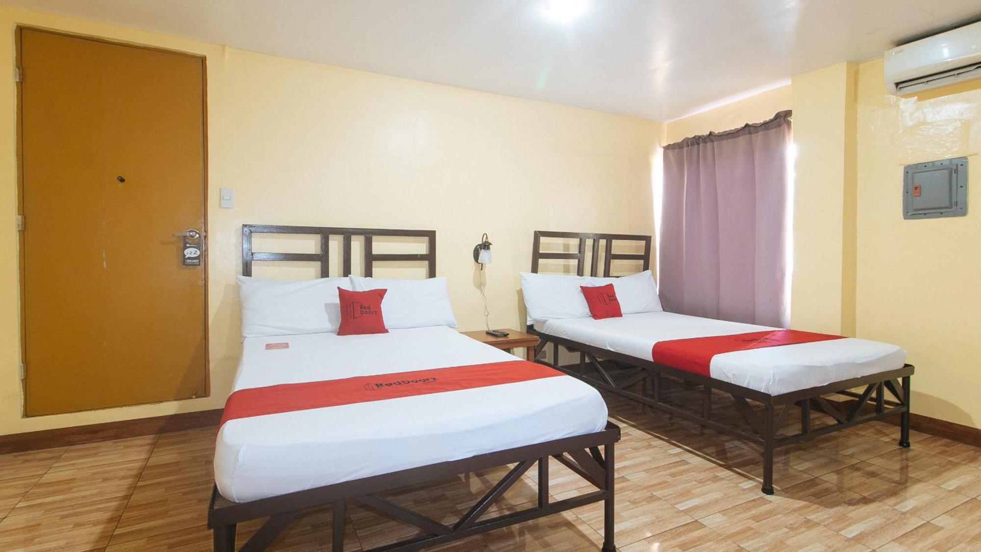 Elegance Guesthouse Пасай Экстерьер фото