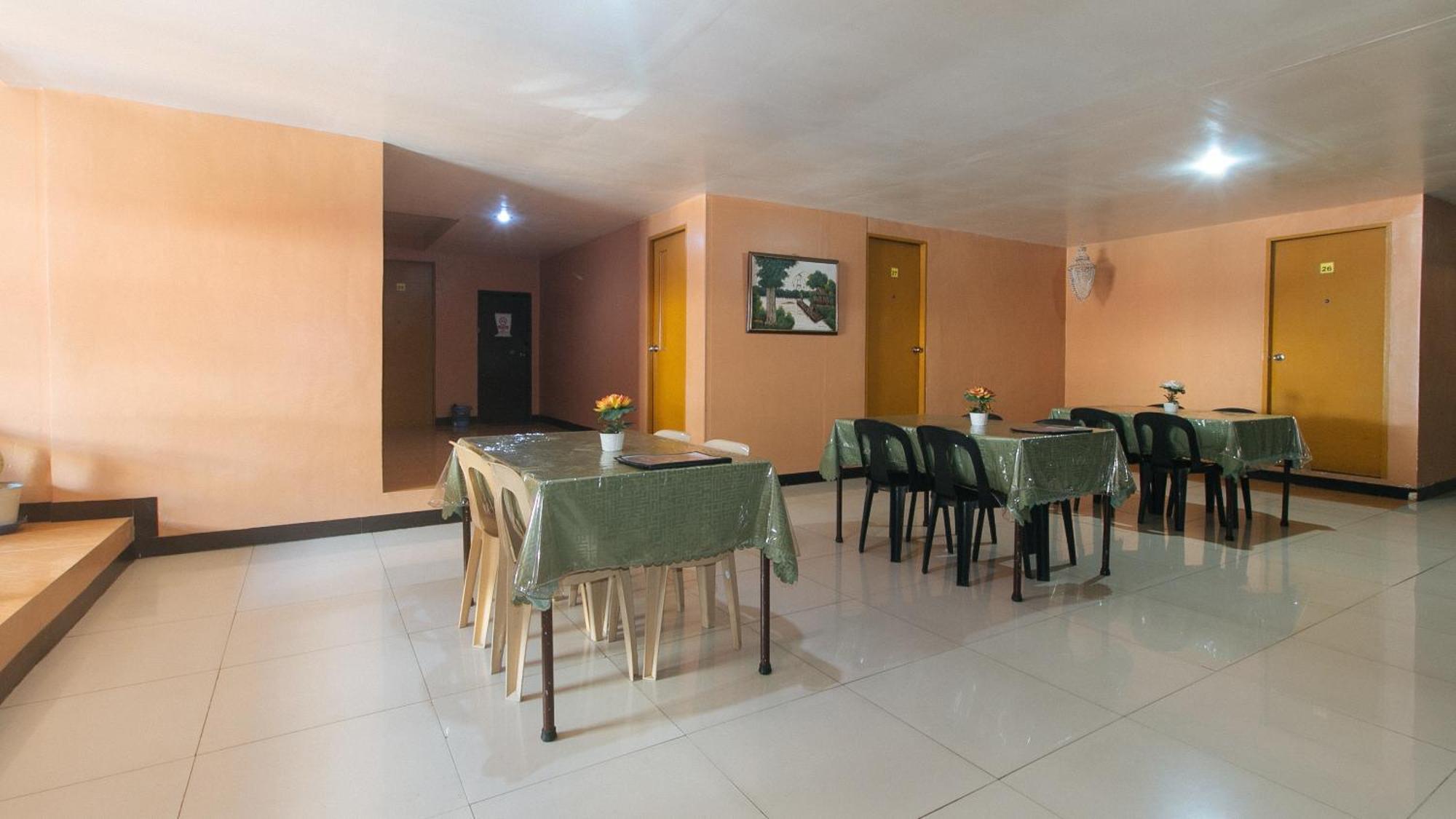 Elegance Guesthouse Пасай Экстерьер фото