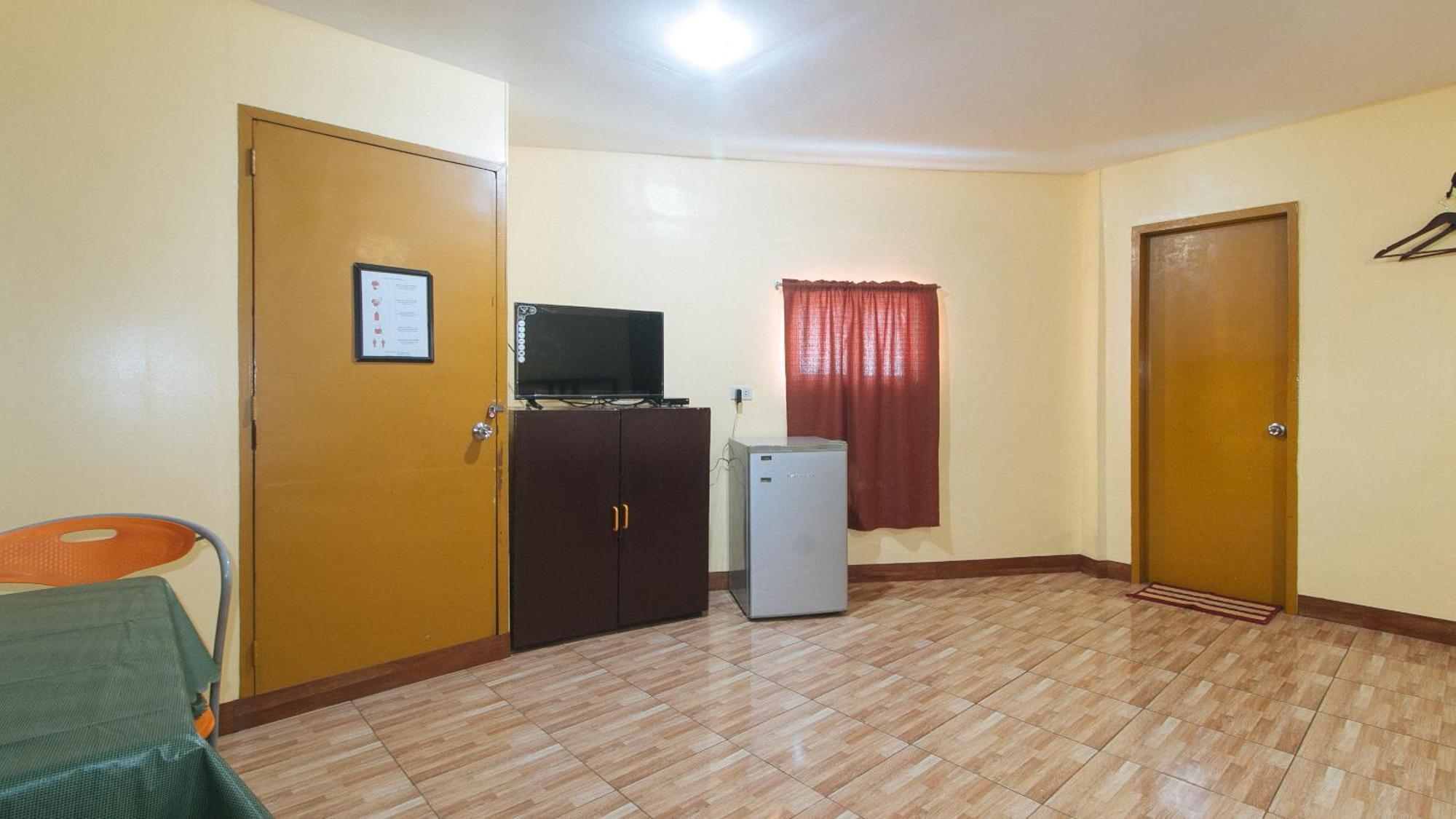 Elegance Guesthouse Пасай Экстерьер фото