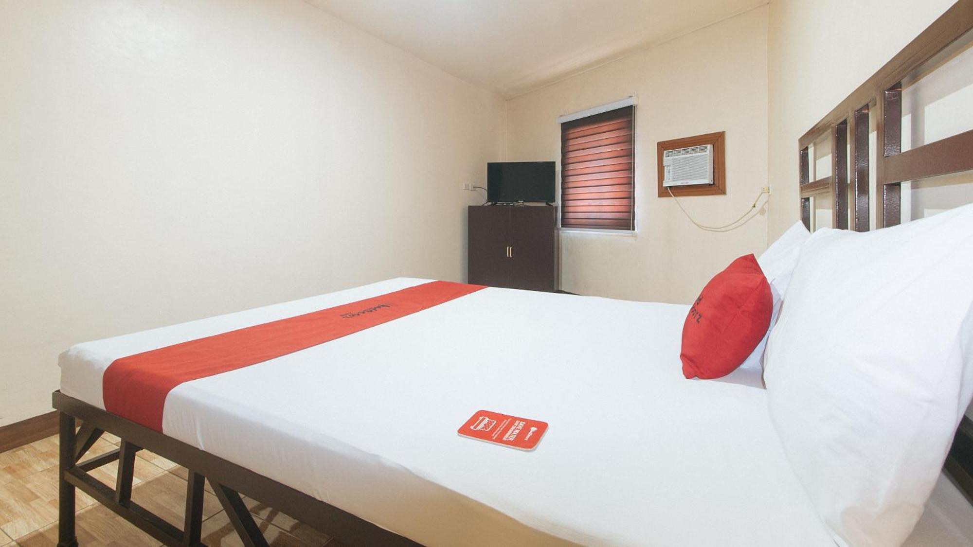 Elegance Guesthouse Пасай Экстерьер фото