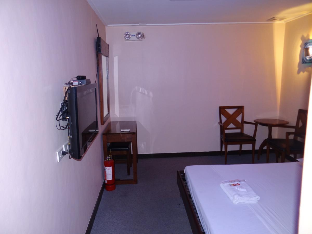 Elegance Guesthouse Пасай Экстерьер фото