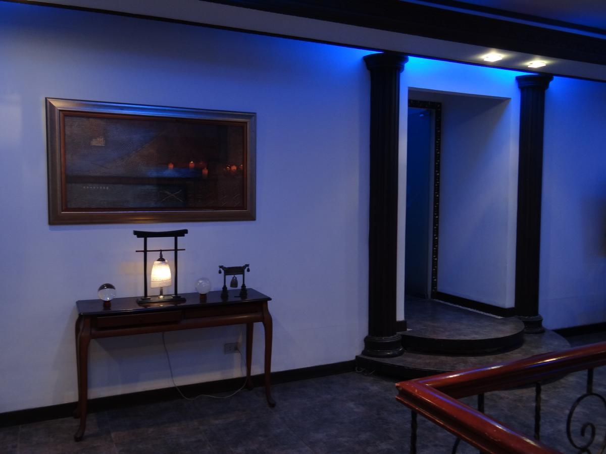 Elegance Guesthouse Пасай Экстерьер фото