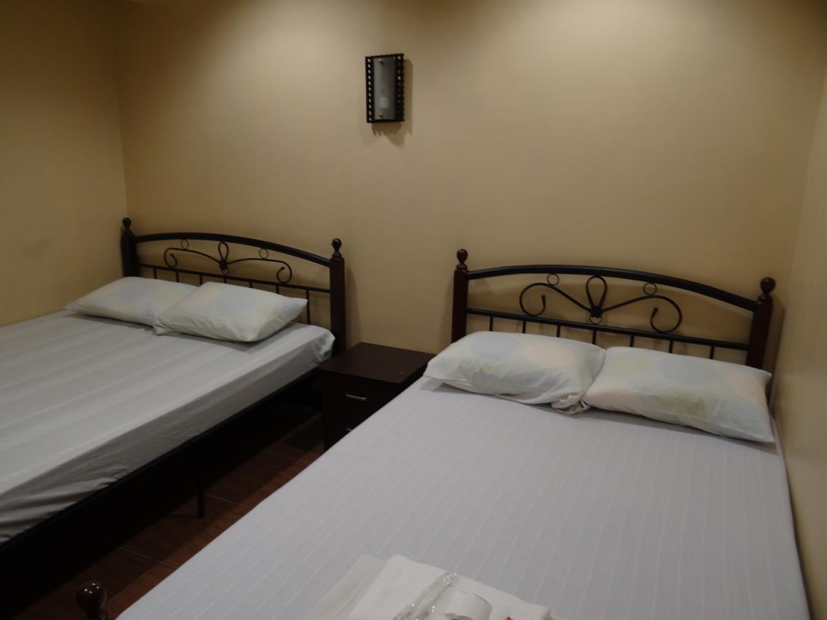 Elegance Guesthouse Пасай Экстерьер фото